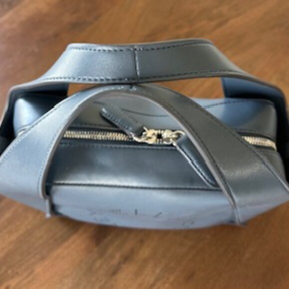 Stella McCartney Mini Logo Bag - Picture 7 of 10